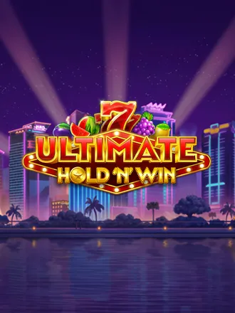 Ultimate Hold 'N' Win