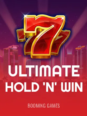 Ultimate Hold 'N' Win