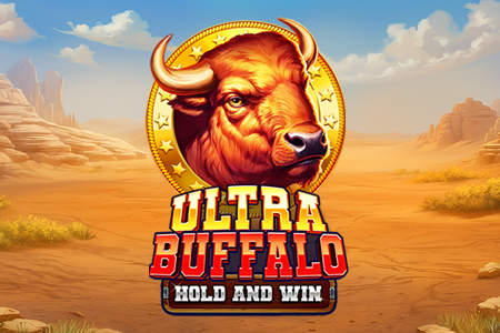 Ultra Buffalo Hold and Win