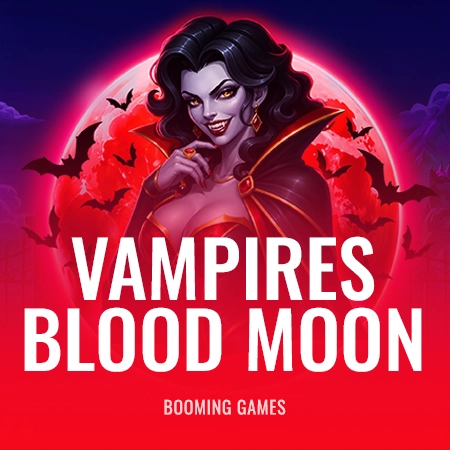 Vampires: Blood Moon