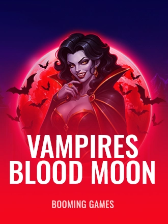 Vampires: Blood Moon