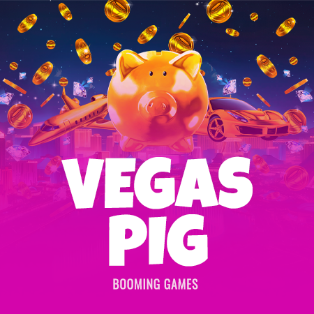 Vegas Pig