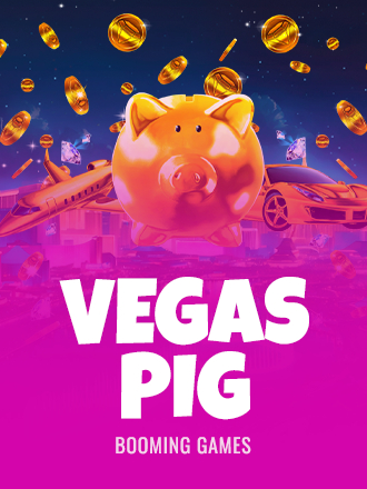 Vegas Pig