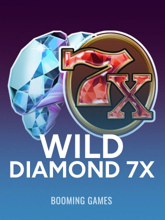 Wild Diamond 7x