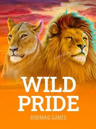 Wild Pride