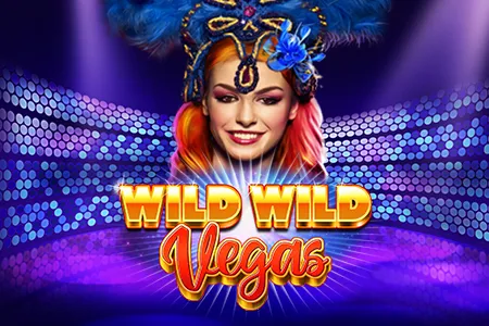 Wild Wild Vegas