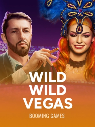 Wild Wild Vegas