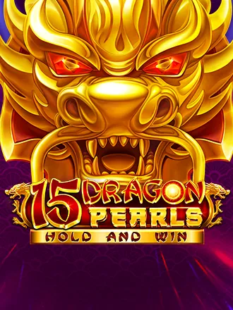 Play 15 Dragon Pearls: Hold and Win on Ronaldinho