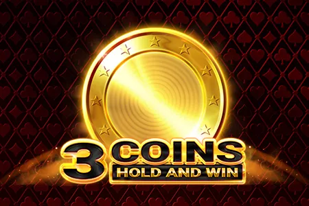 3 Coins
