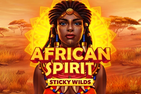African Spirit Sticky Wilds