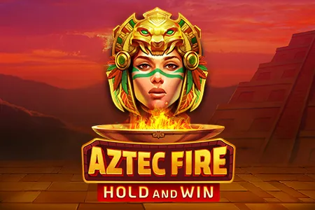 Aztec Fire