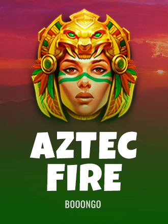 Aztec Fire