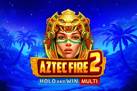 Aztec Fire 2