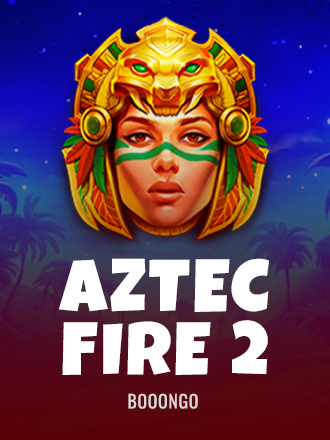 Aztec Fire 2
