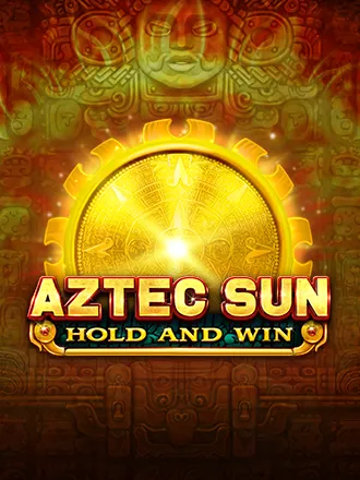 Play aztec-sun-hold-and-win on Ronaldinho