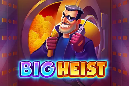 Big Heist