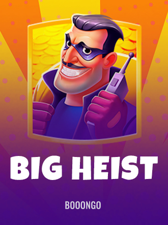 Big Heist