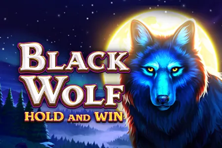 Black Wolf