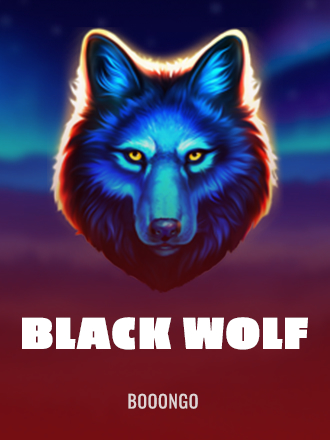 Black Wolf