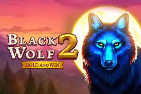 Black Wolf 2