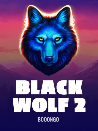 Black Wolf 2