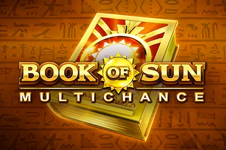 Book of Sun Multichance