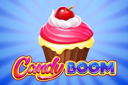 Candy Boom