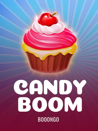 Candy Boom