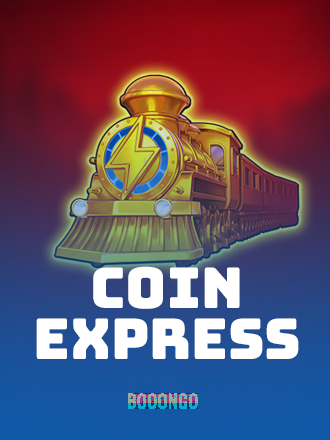 Coin Express