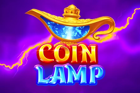 Coin Lamp