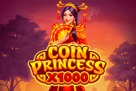 Coin Princess x1000