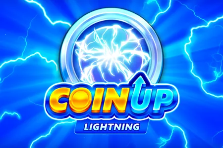 Coin Up: Lighning