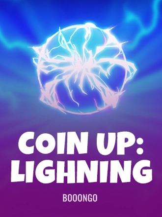 Coin Up: Lighning