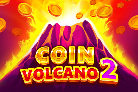 Coin Volcano 2