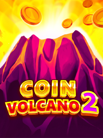 Coin Volcano 2