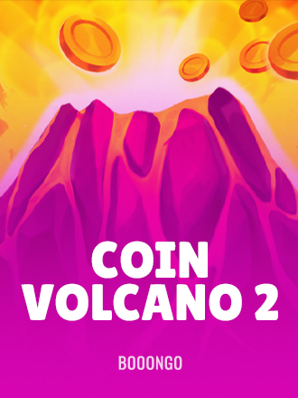 Coin Volcano 2