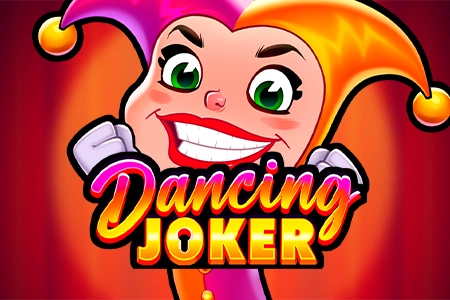 Dancing Joker