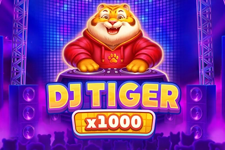 DJ Tiger x1000