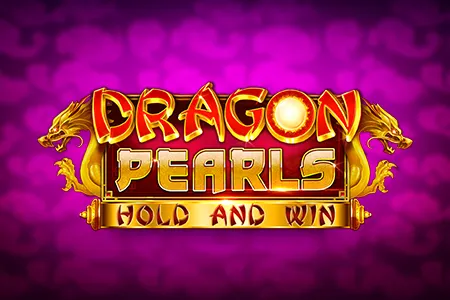 Dragon Pearls: hold and win