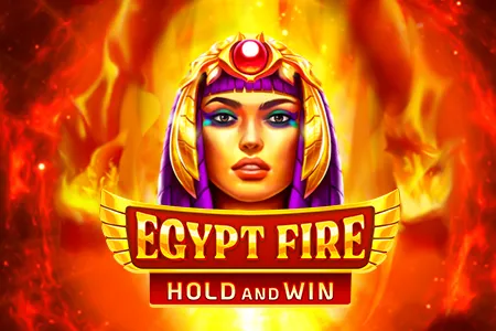 Egypt Fire