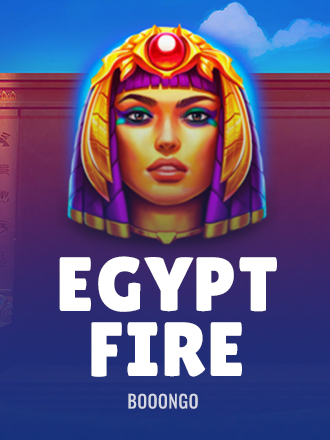 Egypt Fire