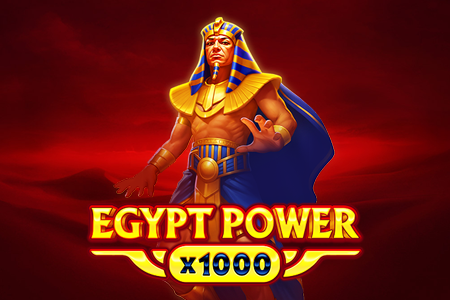 Egypt Power x1000