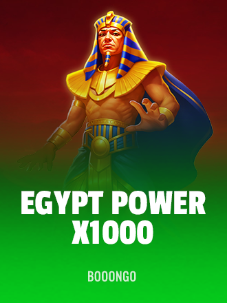 Egypt Power x1000