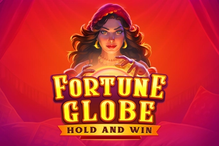 Fortune Globe