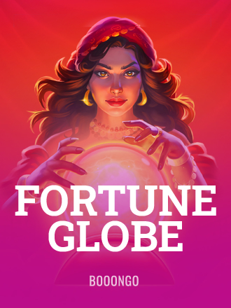 Fortune Globe