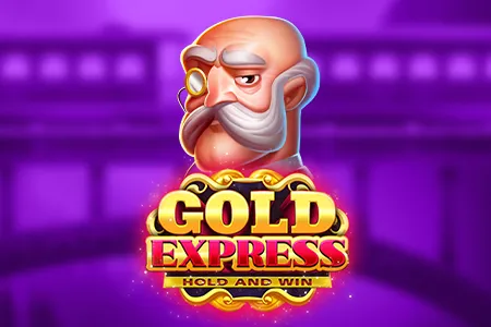 Gold Express