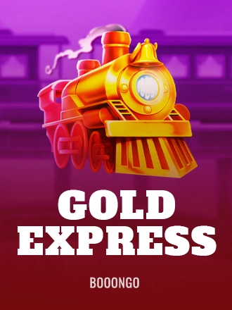 Gold Express