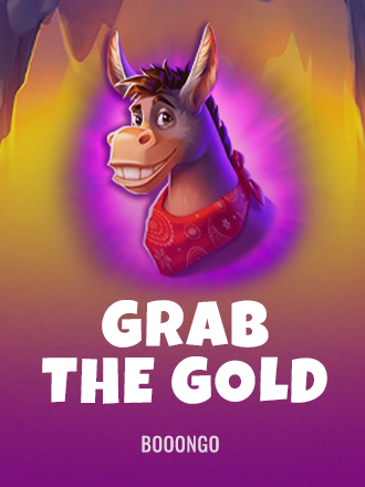Grab the Gold