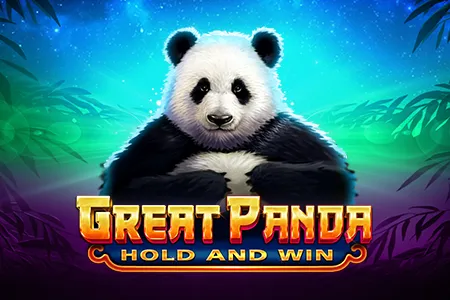 Great Panda