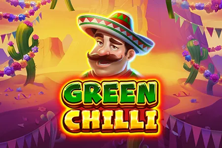 Green Chilli